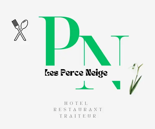 logo Hotel Perce Neige